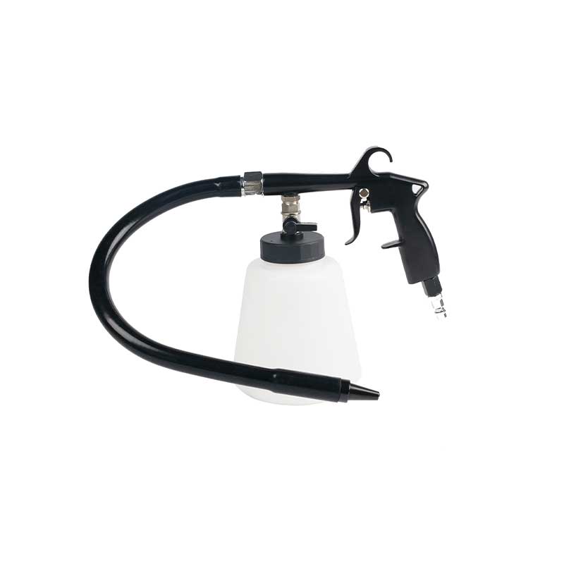 High Pressure Air Pulse Car Cleaning Gun