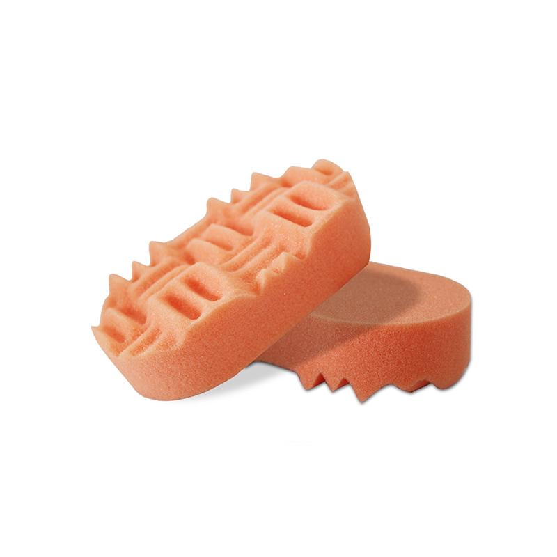 Waxing Applicator