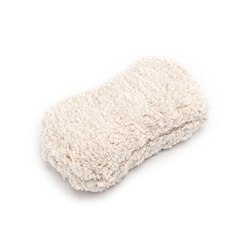 Ultra-Plush Microfiber Car Wash Pad