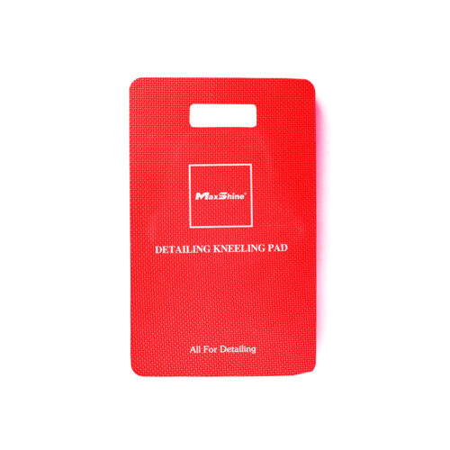 Detailing Kneeling Pad