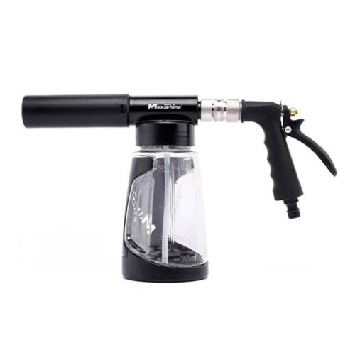 Low Pressure Car Wash Foam Gun V2