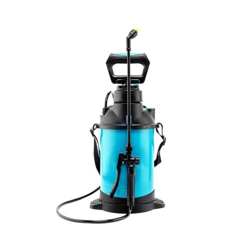 5L Manual Pressure Sprayer