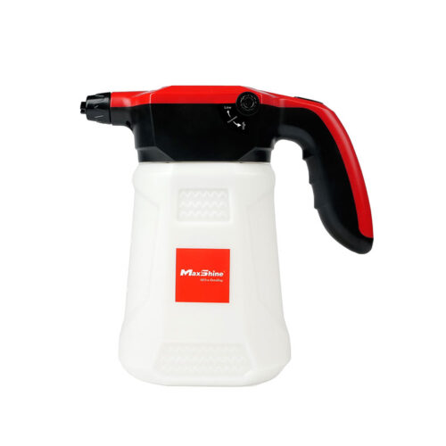 Cordless Electric Sprayer & Foamer