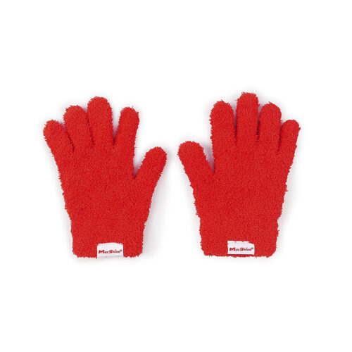 Plush Microfiber Gloves