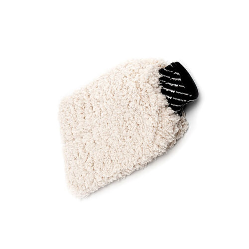 Ultra-Plush Microfiber Car Wash Mitt