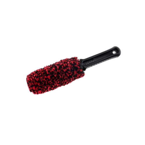 Synthetic Wool Wheel Brush