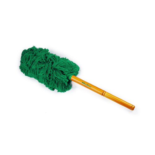 X-Large Premium Car Duster