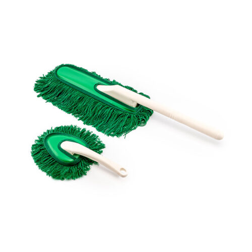Car Duster Combo