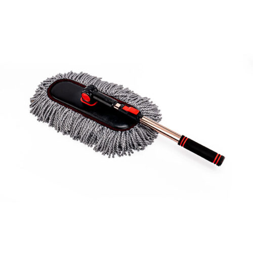 Car Duster Exterior Extendable Handle