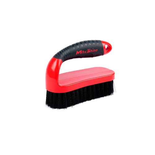 Tire & Carpet Cleaning Brush