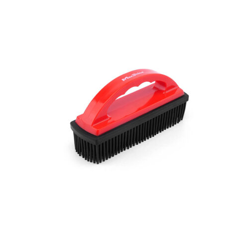 Soft Rubber Carpet Brush