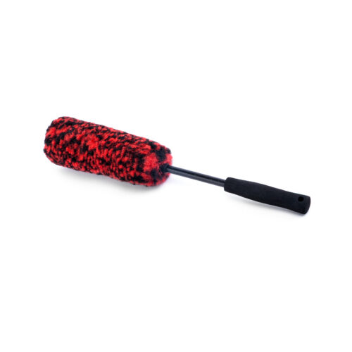 Synthetic Wool Brush-Large