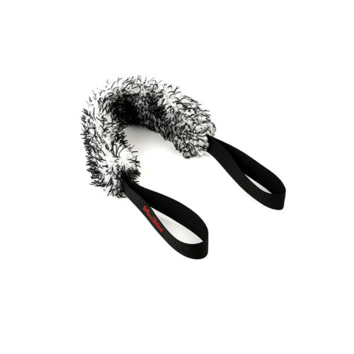 Microfiber Wheel Scrubbing Belt