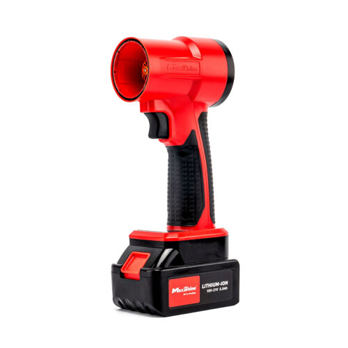 Nano Cordless Mini Dryer