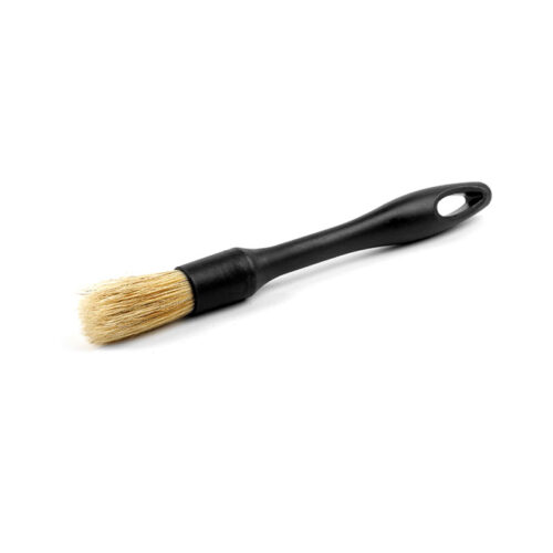 Boar Hair Detailing Brush