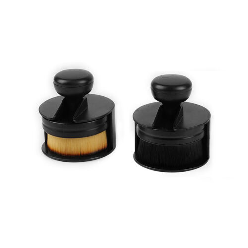 Ultra Soft Detailing Circle Brush