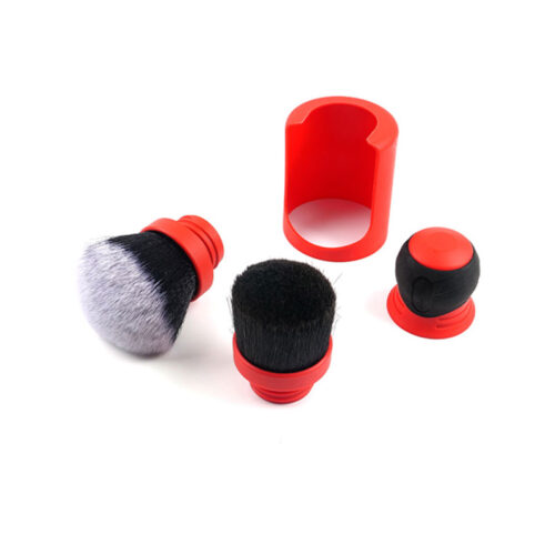Curved Grip XL Detailing Brush