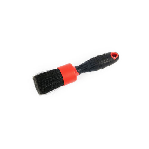 Mixed Bristle Detailing Stubby Brush