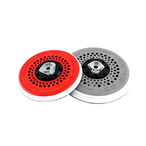 Dual Action Backing Plate