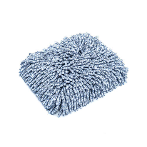 Cationic Microfiber Chenille Wash Pad